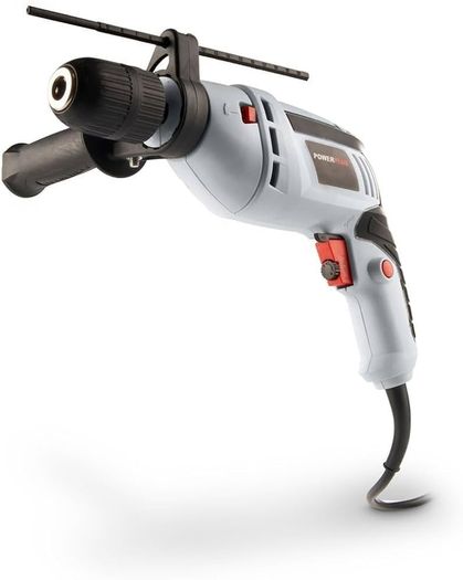 POWC10200 600w Electric Hammer Drill with Cable