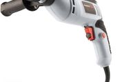 POWC10200 600w Electric Hammer Drill with Cable