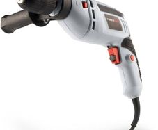 POWC10200 600w Electric Hammer Drill with Cable