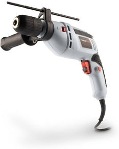 POWC10200 600w Electric Hammer Drill with Cable