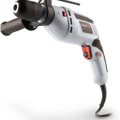 POWC10200 600w Electric Hammer Drill with Cable