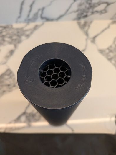Cordless air pump