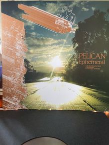 Pelican - Ephemeral EP (Southern Lord)