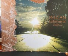 Pelican - Ephemeral EP (Southern Lord)