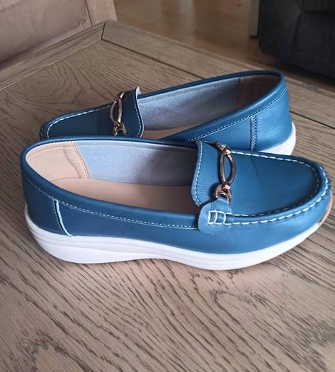 Loafer style Shoes