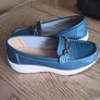 Loafer style Shoes Image 2
