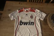 AC milan jersey