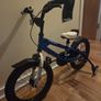kids bike 16 Image 10
