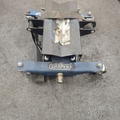 transmission jack