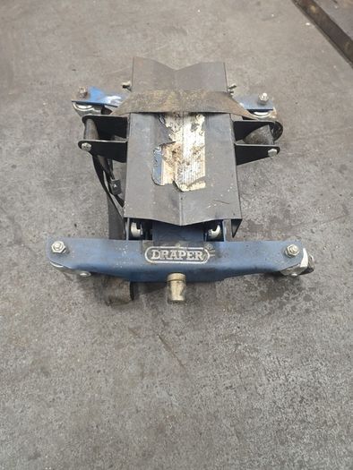 transmission jack