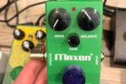 Maxon Od808