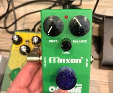 Maxon Od808