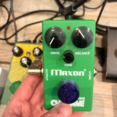 Maxon Od808