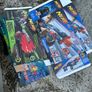 Very large selection of Nerf toy guns Image 3