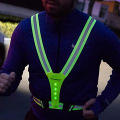 Visibility Vest