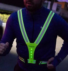 Visibility Vest