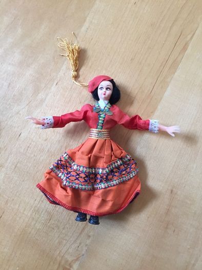 Doll