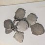 Silver Medals Bracelet Image 4
