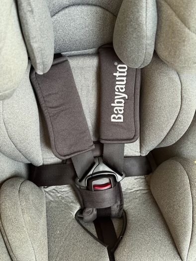 Babyauto Car Seat