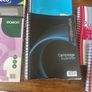 Refill pad, notebook and project book Image 3