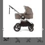 Mamas & Papas carrycot bassinet perfect condition Image 2