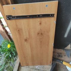 Selection of shelves different sizes