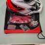 Troy Lee Designs A3 MIPS MTB Helmet Image 7