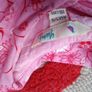 Beautiful Yumi girl pink flowery dress Image 9