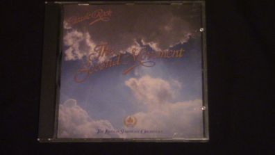 Classic Rock, The Second Movement - The London Symphony Orchestra CD
