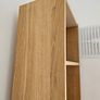 tall book case Image 3