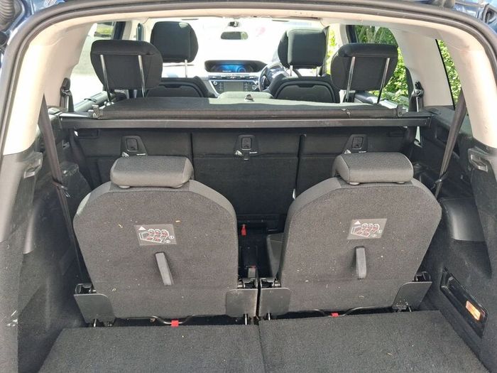 Citroen C4 2016