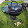 Master Cook Charcoal Kettle BBQ 57 cm Image 6