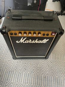 Marshall lead 12  5005 model