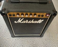 Marshall lead 12  5005 model