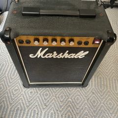 Marshall lead 12  5005 model