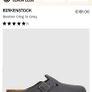 Birkenstock Boston Clog Brand New Size 8 Image 2