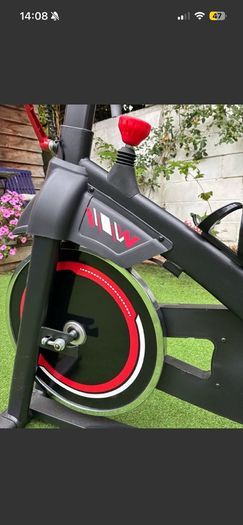 WENOKER Magnetic Spin Bike