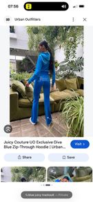 juicy tracksuit