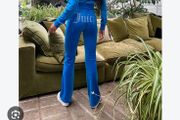 juicy tracksuit