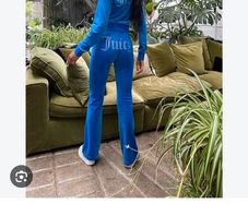 juicy tracksuit