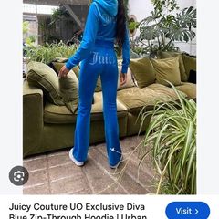 juicy tracksuit
