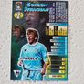 Gordon Strachan Coventry City Football Trading Card 1995 to 1996 Image 2
