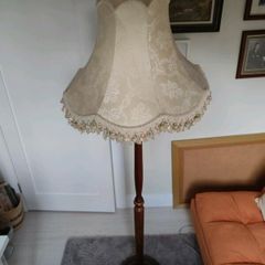 Standard Lamp