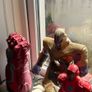 Marvel DC Action Figures for sale Image 4