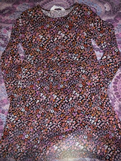 Girls H&M dress 6-8yrs