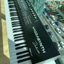 ASM Hydrasynth Deluxe 73-key synthesizer with polyphonic aftertouch - Mint Condition Image 4