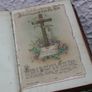 Antique  Imitation of Christ (Dublin 1905) Image 5