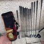 golf clubs Image 6
