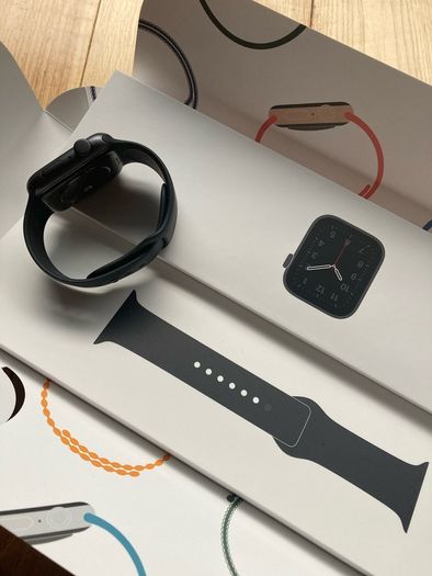 Apple Watch SE 1st Grneration