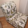 One seater chair Image 2
